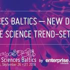 Life Sciences Baltics 2018