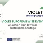 4th Project Meeting of VIOLET - EUROPEAN WISE EVENT
