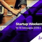 Startup Weekend Rzeszów #4