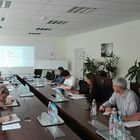 TRAM 5th Stakeholders Group Meeting_Miskolc