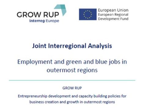 Joint Interregional Analysis