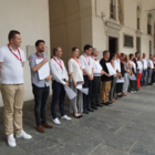Kick Off Meeting in Brescia