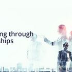  Innovating Through Partnerships 