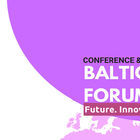 Baltic Cluster Forum 2019