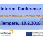 InnoBridge-Interim Conference in Tampere