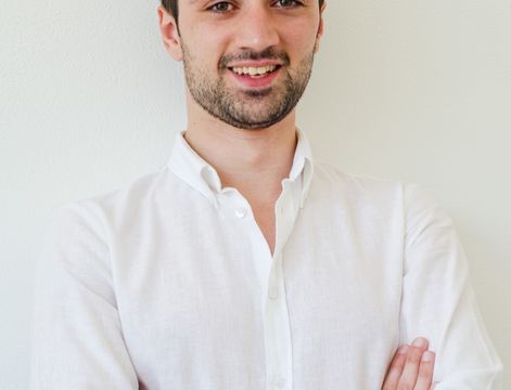 Interview with young entrepreneur Domenico Colucci