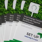 SET-UP Smart Energy Conference