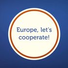 Europe, let's cooperate! 2019