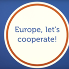 RETRACE at 'Europe, let's cooperate!