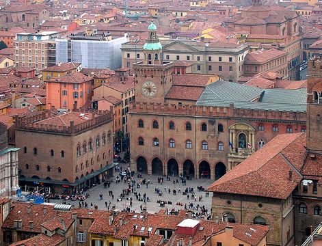 Inkrease Mid-Term Conference - 26th March Bologna