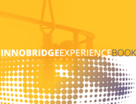 InnoBridge Experience Book
