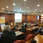 6th stakeholder meeting in Western Greece