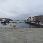Project Learning Process Meeting in Stavanger