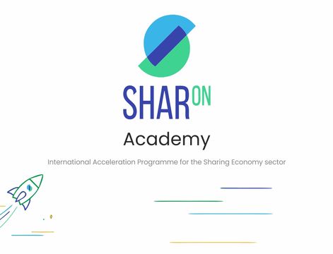 Launching new acceleration programme for startups