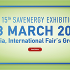 Save Energy Exhibition 2019