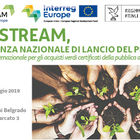 GPP-STREAM National Conference in Italy