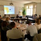 5th stakeholder meeting took place in Slovakia