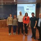 2nd Stakeholder Meeting in Greece