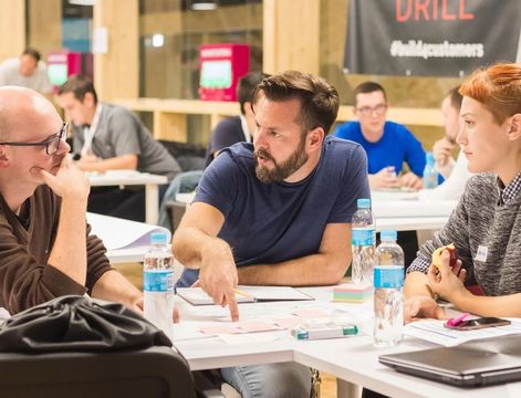 How Zagreb is helping makerspaces thrive