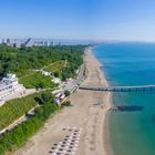 Project meeting 2 in Phase 2 in Burgas, Bulgaria