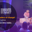 MARIE @ Responsible Innovation Summit 2019