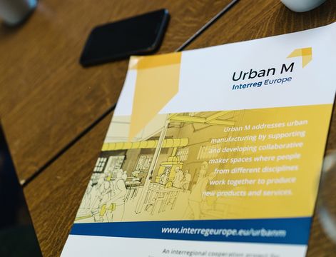 Urban M Policy Clinic Report 