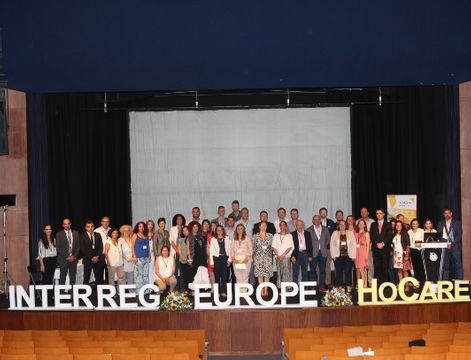 HoCare Final event successfully organized in Nicosia