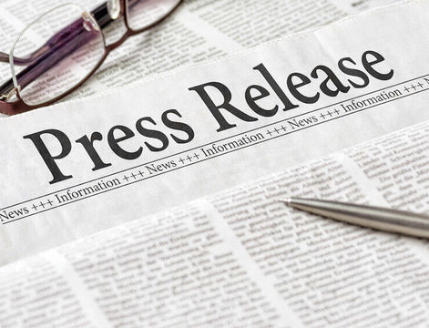 Press releases