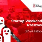 Startup Weekend Rzeszow #5