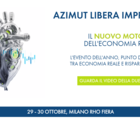 Azimut Libera Impresa Expo 2019