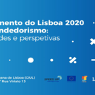 Lisbon 2020 Financing for Entrepreneurship