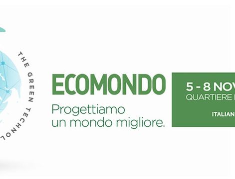 Ecomondo 2019 - Tuscan Action Plan presented