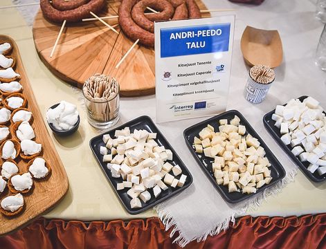 The South Estonian Food Conference 
