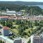 CECI 1st Interregional Event in Lahti, Finland