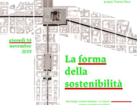 Torino workshop on the shapes of sustainability