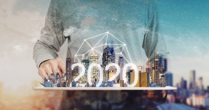 2020 Digital Transformation Trends