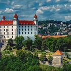  Living Lab - Bratislava Self-governing Region  