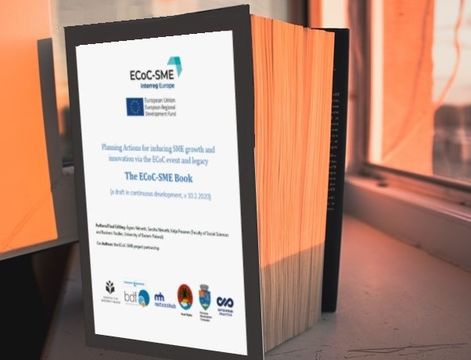 ECoC-SME Book