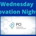 Wednesday Innovation Night #3