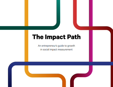 Impact path – the ITHACA Impact Assessment Tool