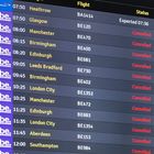 Closure of Europe’s largest regional airline