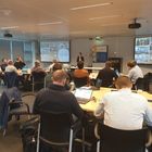 CLUSTERIX 2.0 stakeholder meeting - Flanders