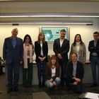 Regional stakeholder meeting in Logroño, Spain