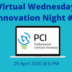 Virtual Wednesday Innovation Night #4