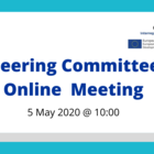 Steering Committee Online Meeting