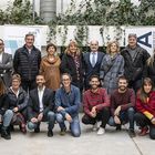 ALICE meets Catalan stakeholders for the first time
