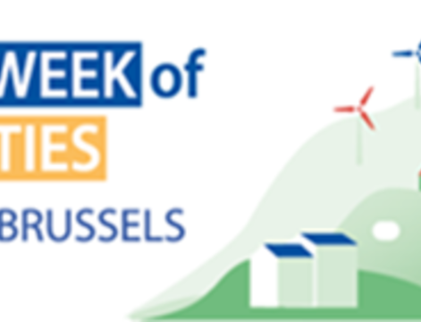 DESTI-SMART Workshop at EU Regions Week in Brussels