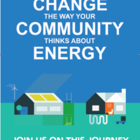 Community Engagement - Energising Communities 