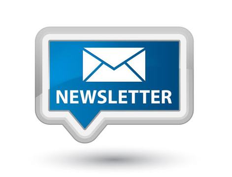 Project Newsletters