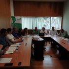 1st Local Seminar with stakeholders in Madeira